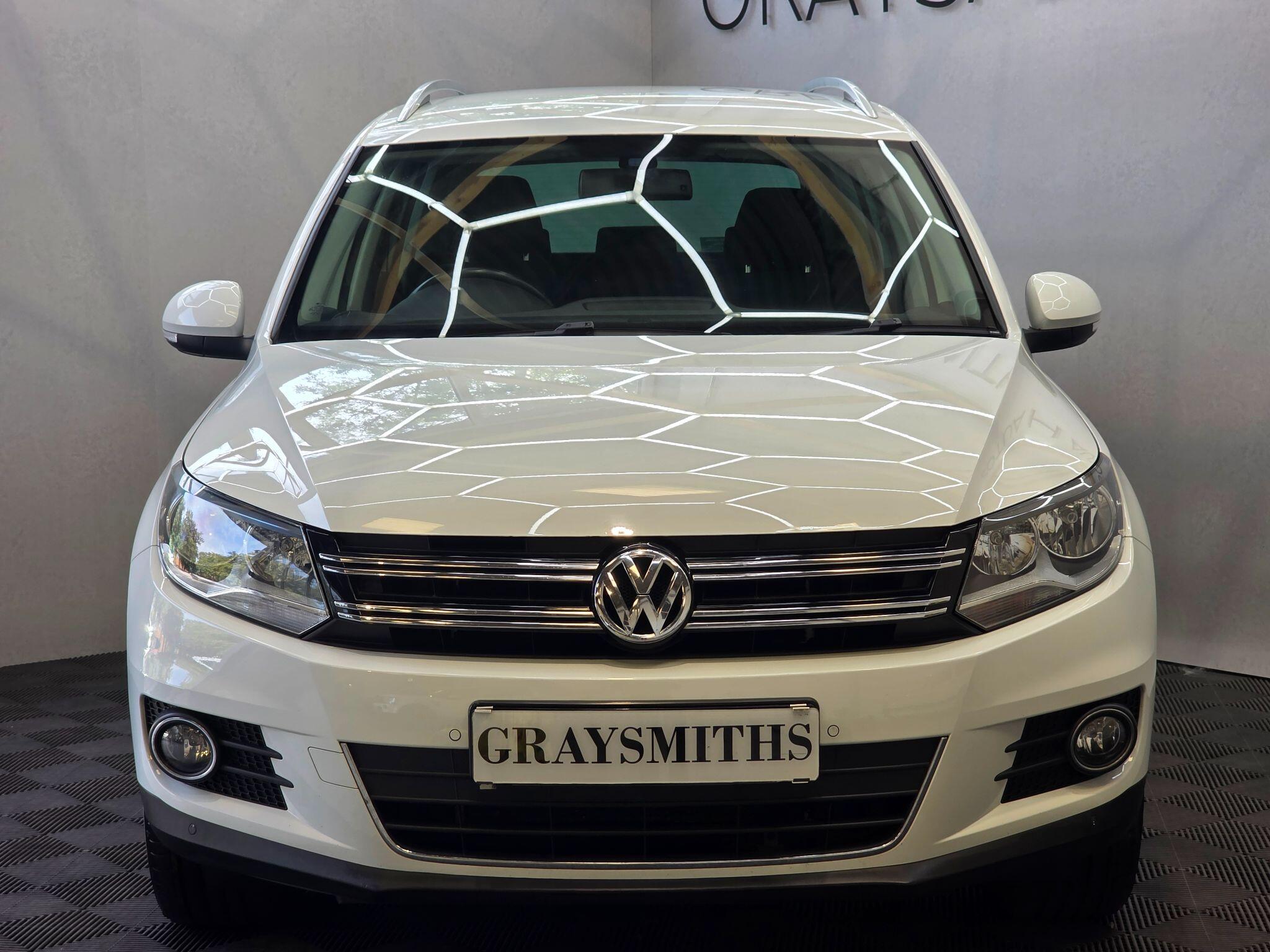Volkswagen Tiguan - Image 6