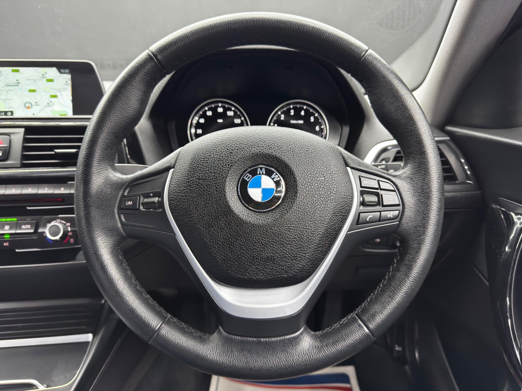 BMW 1 Series - Image 18