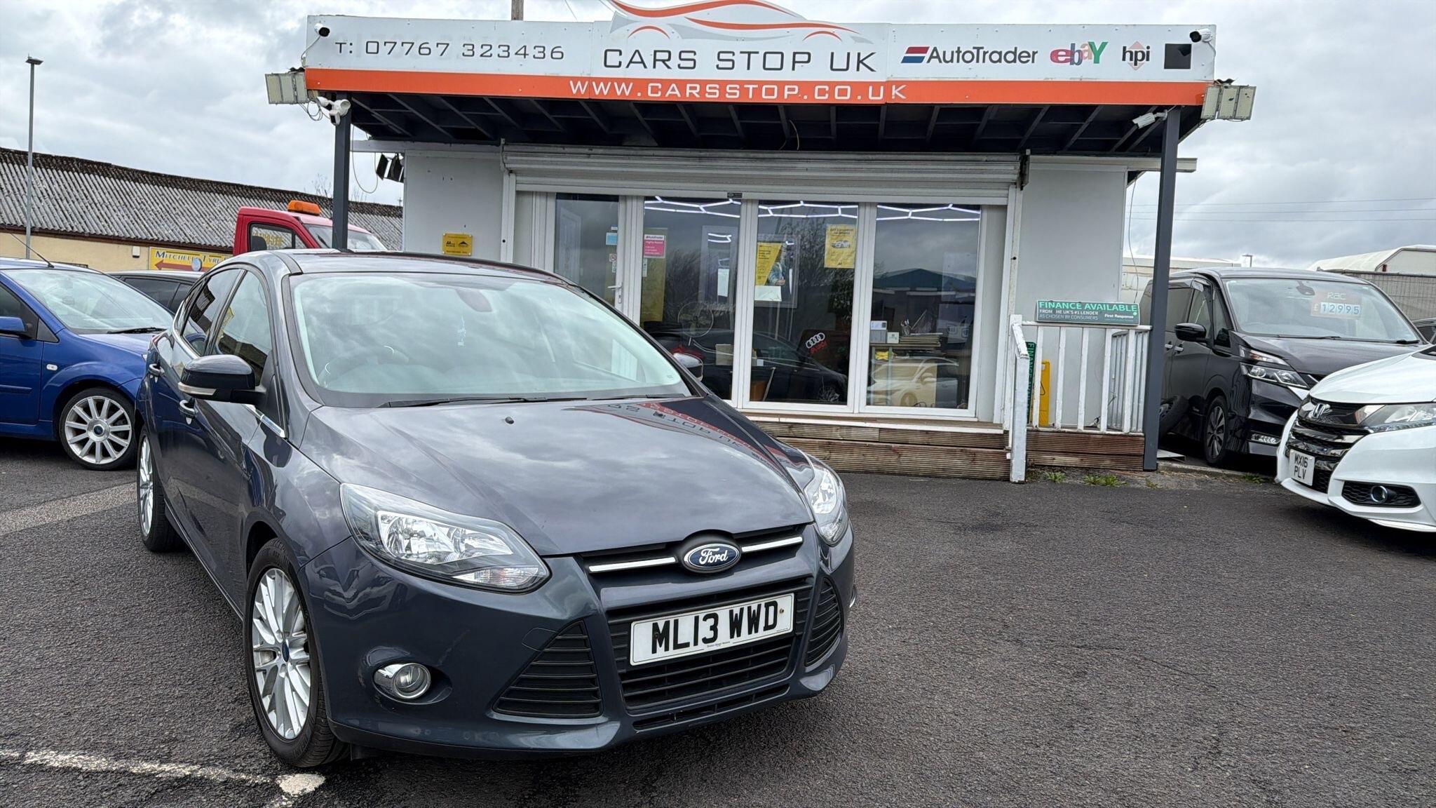 Ford Focus - Image 2