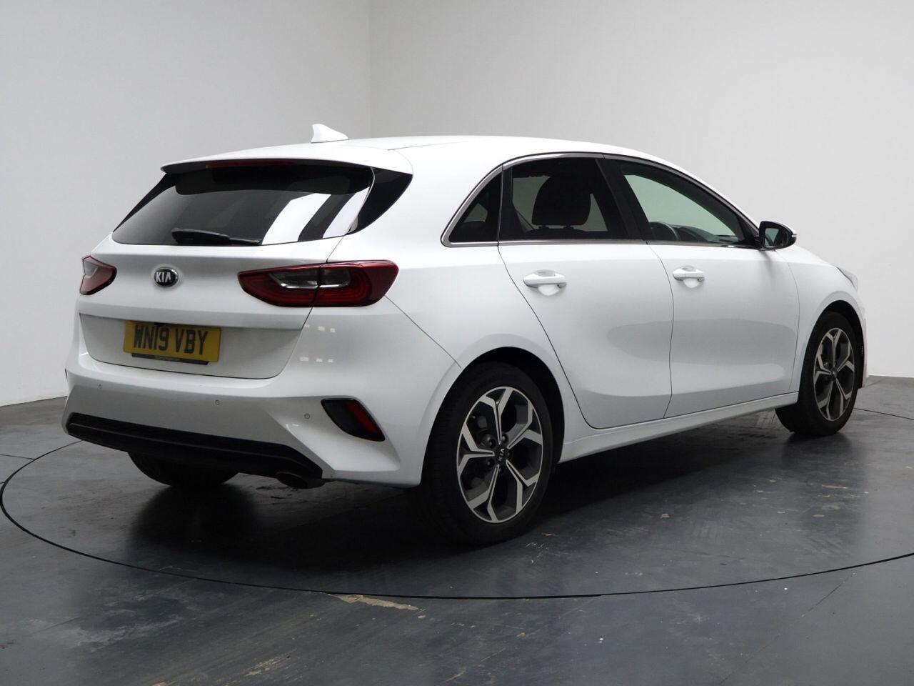 Kia ceed - Image 12