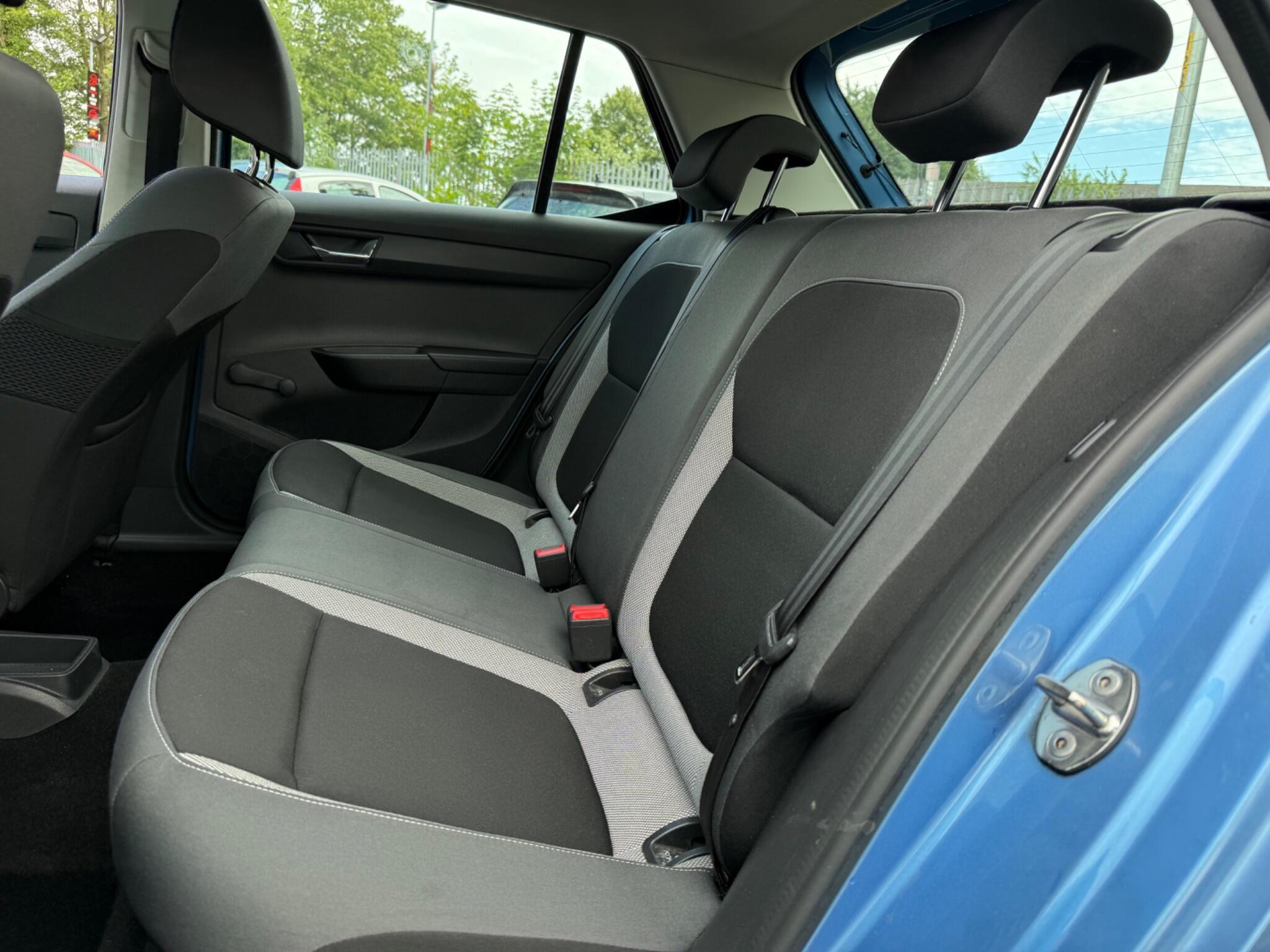 Skoda Fabia - Image 17