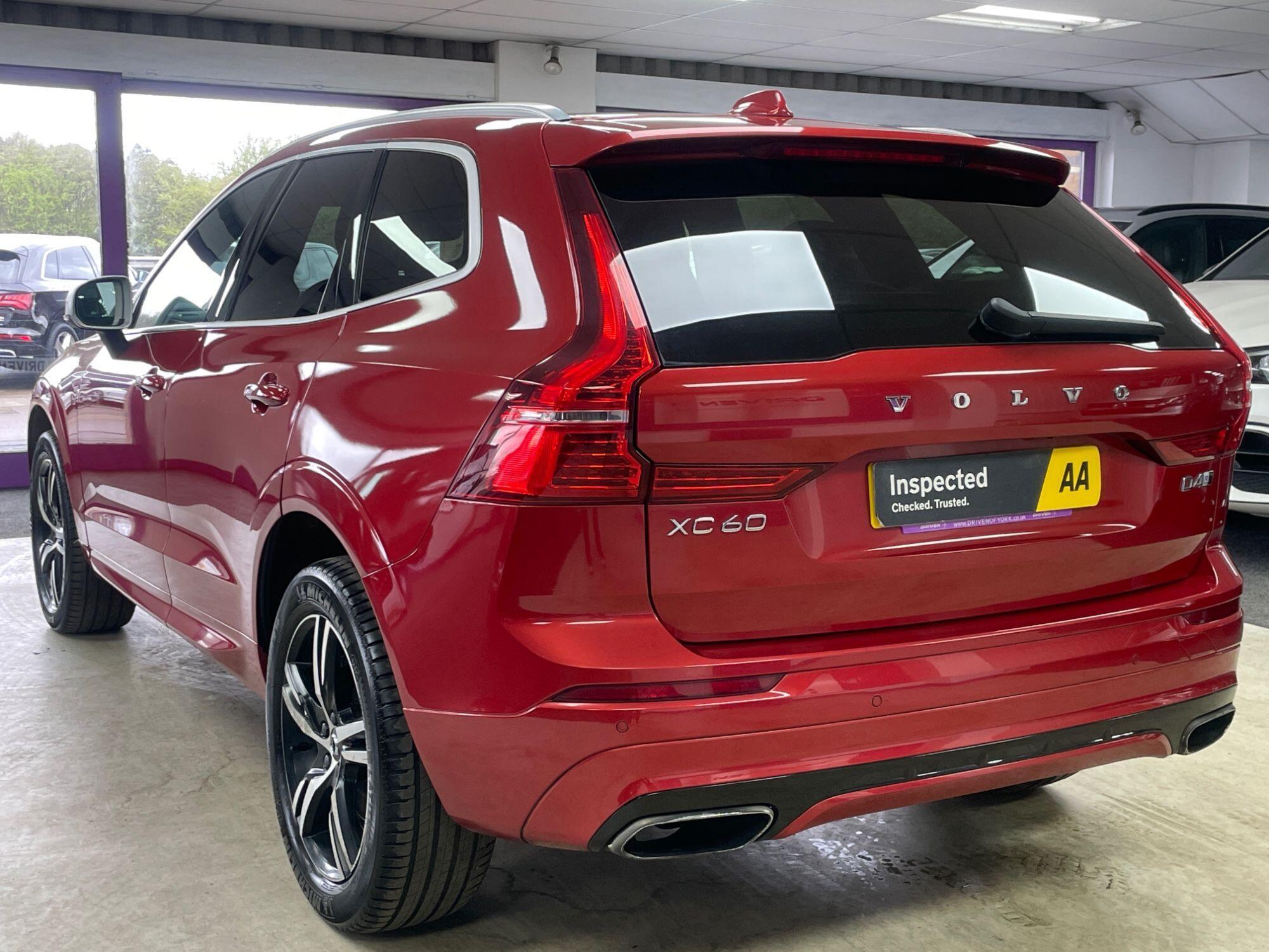 Volvo XC60 - Image 9