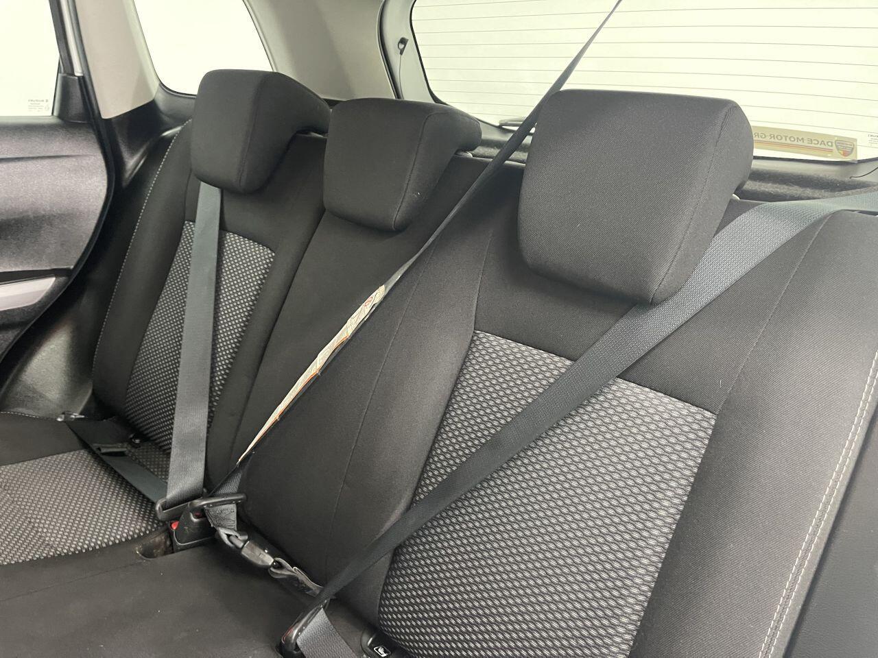 Suzuki Vitara - Image 31