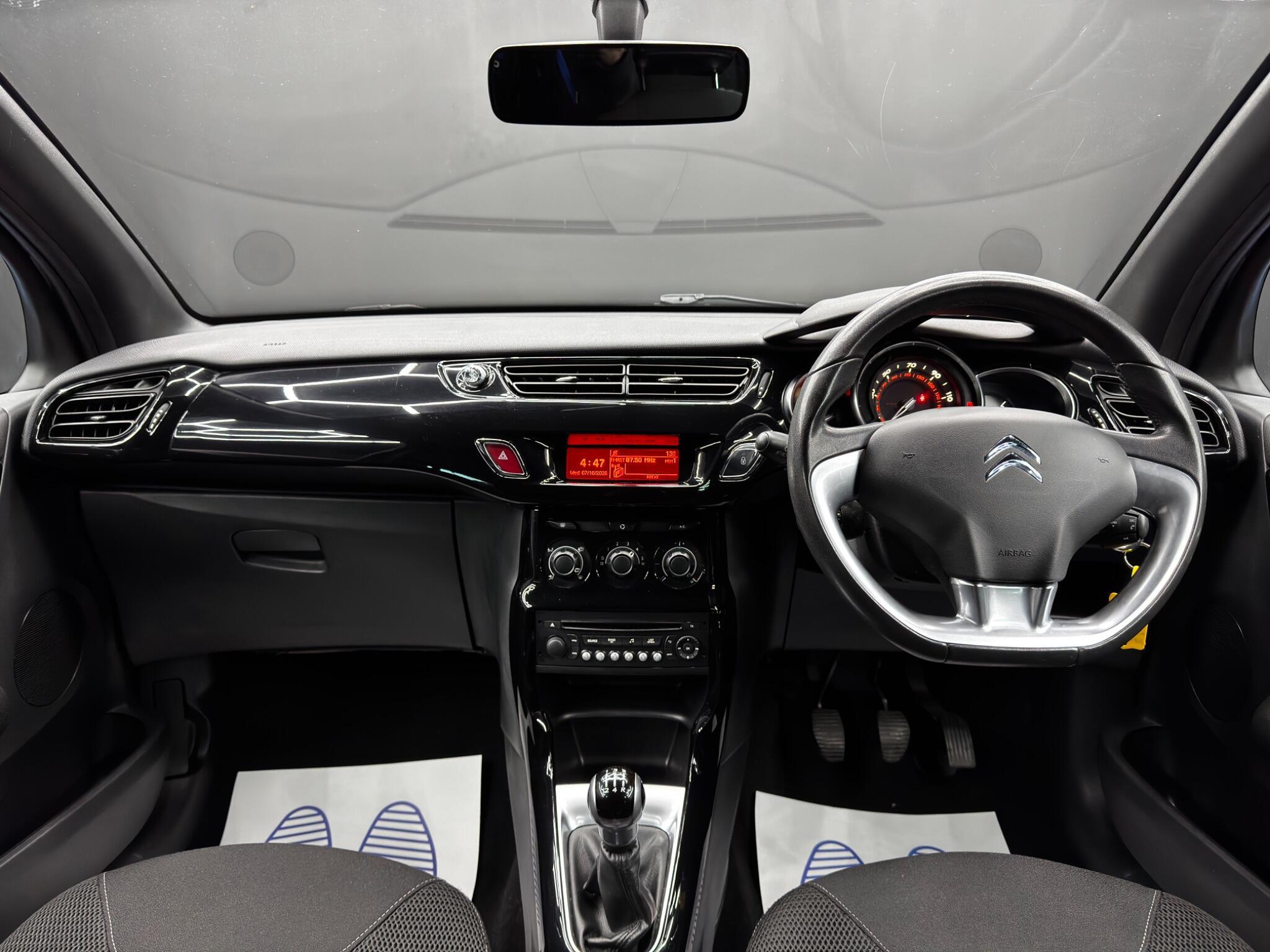 Citroen DS3 - Image 10