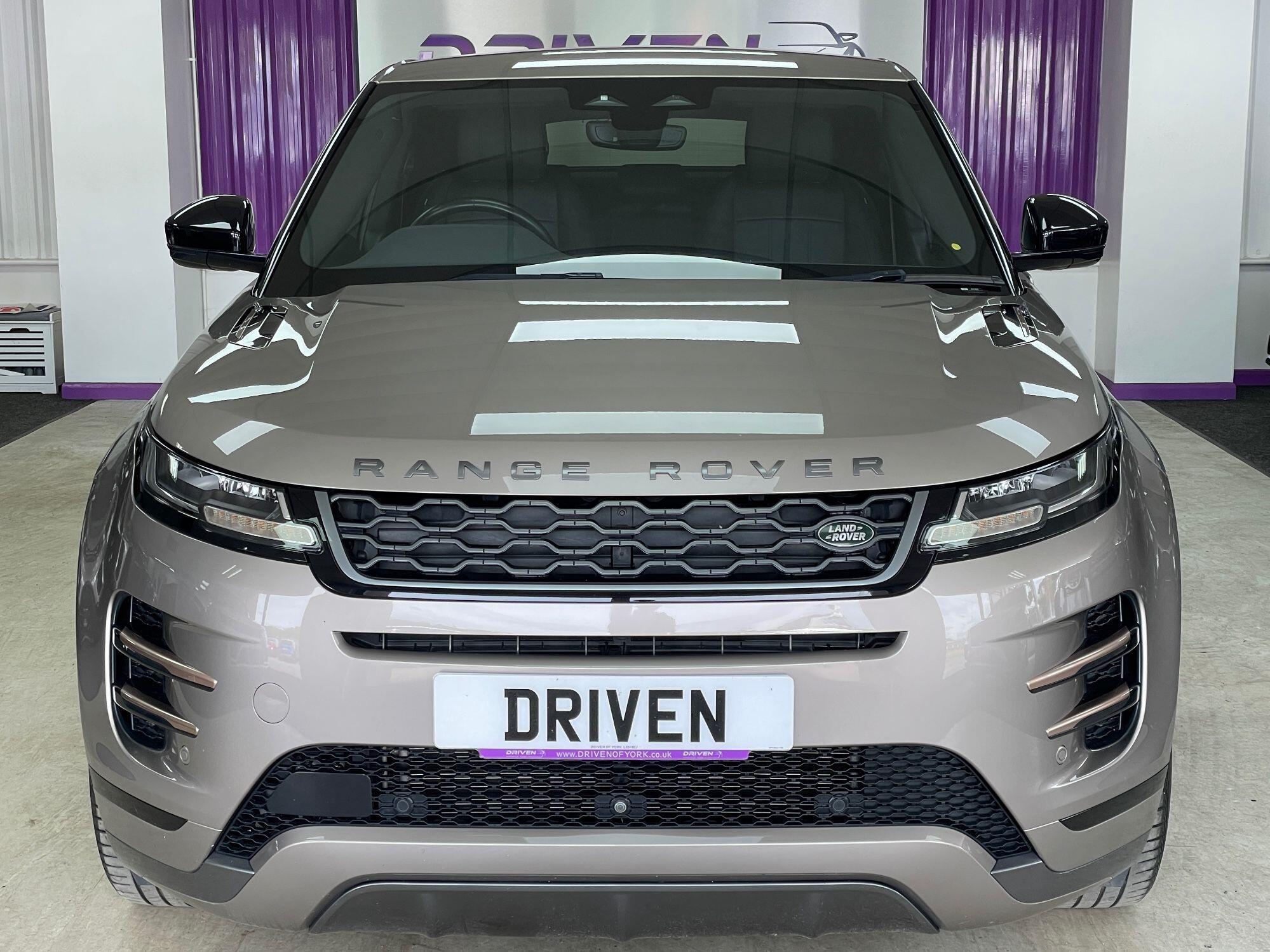 Land Rover Range Rover Evoque - Image 7