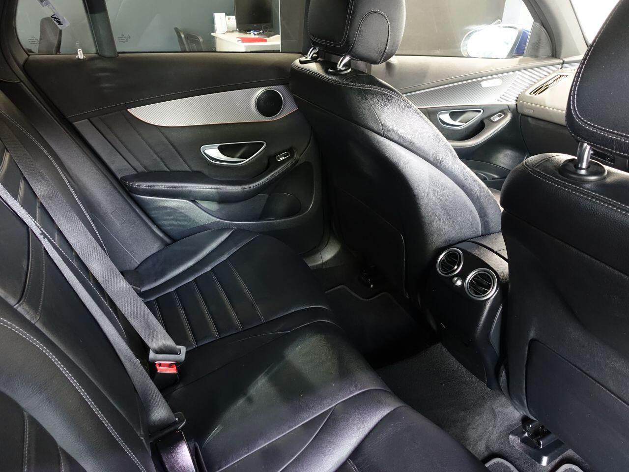 Mercedes-benz EQC - Image 15