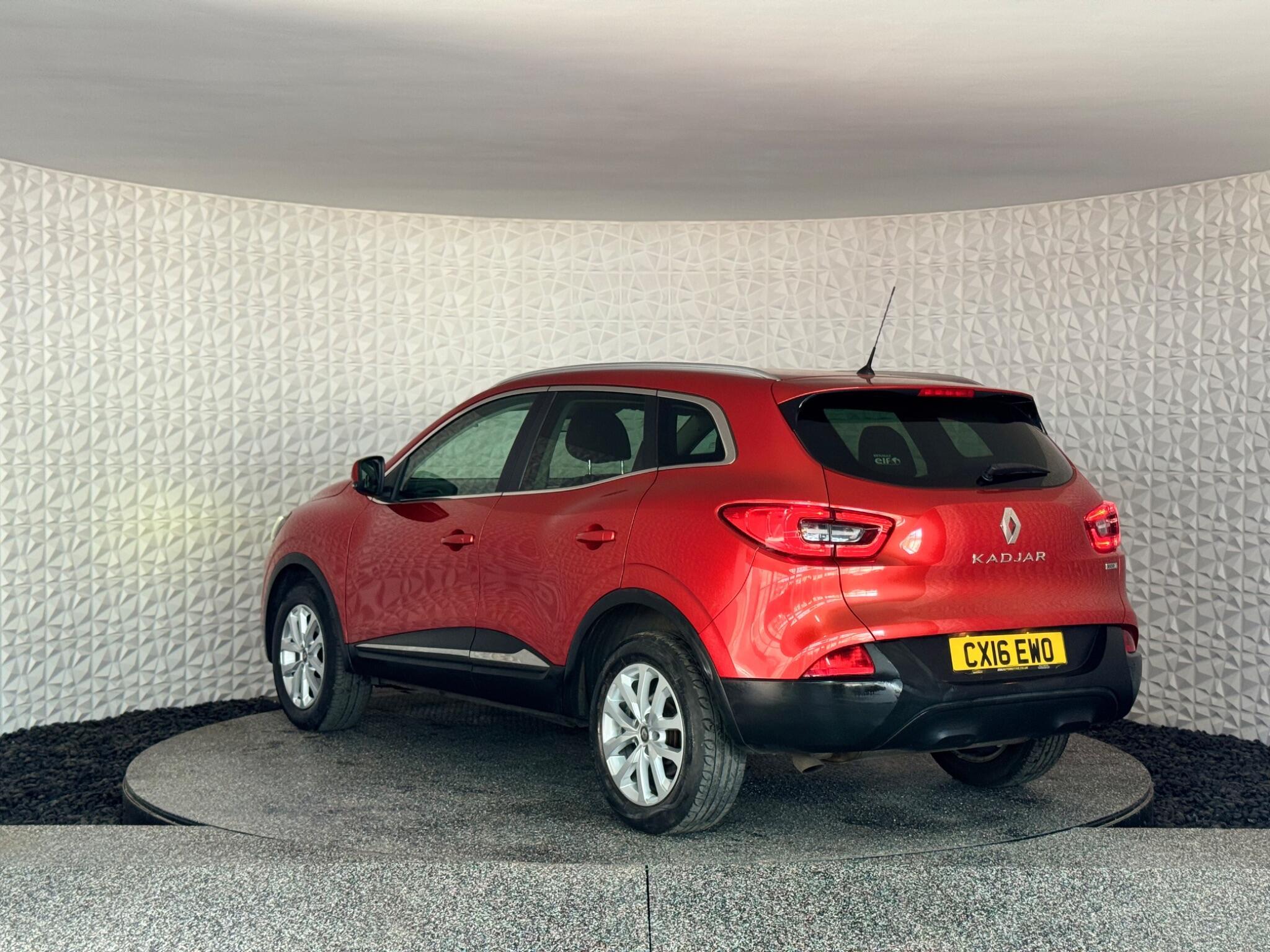 Renault Kadjar - Image 14