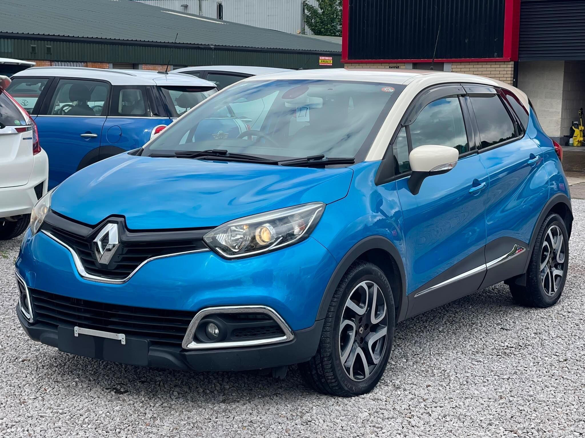 Renault Captur - Image 7