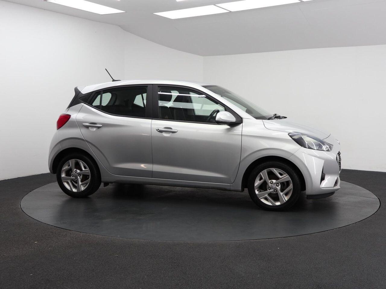 Hyundai i10 - Image 7