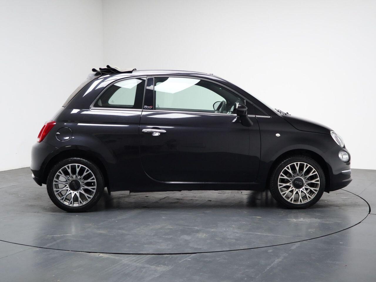 Fiat 500C - Image 14