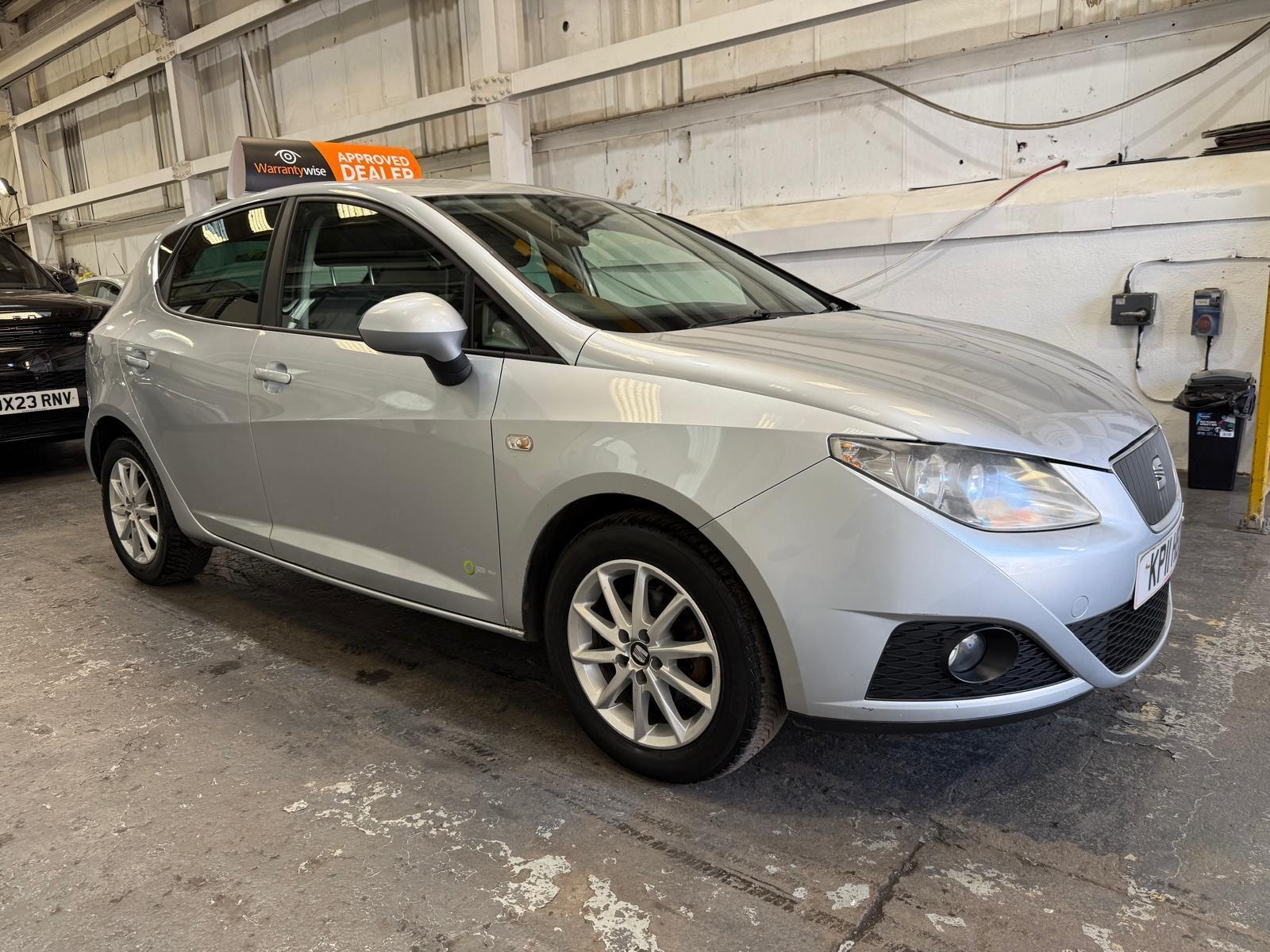 SEAT Ibiza - Image 7