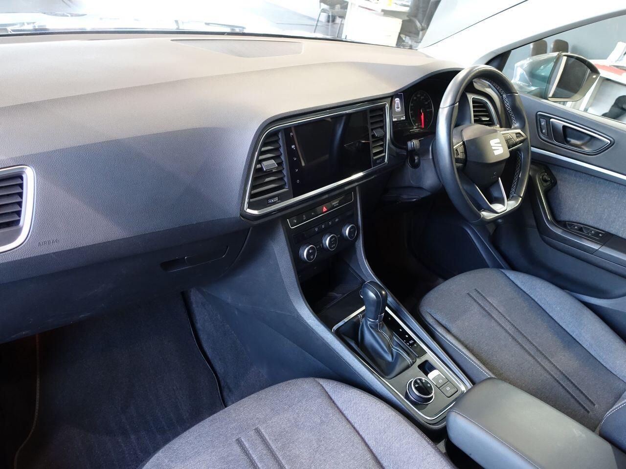 SEAT Ateca - Image 14