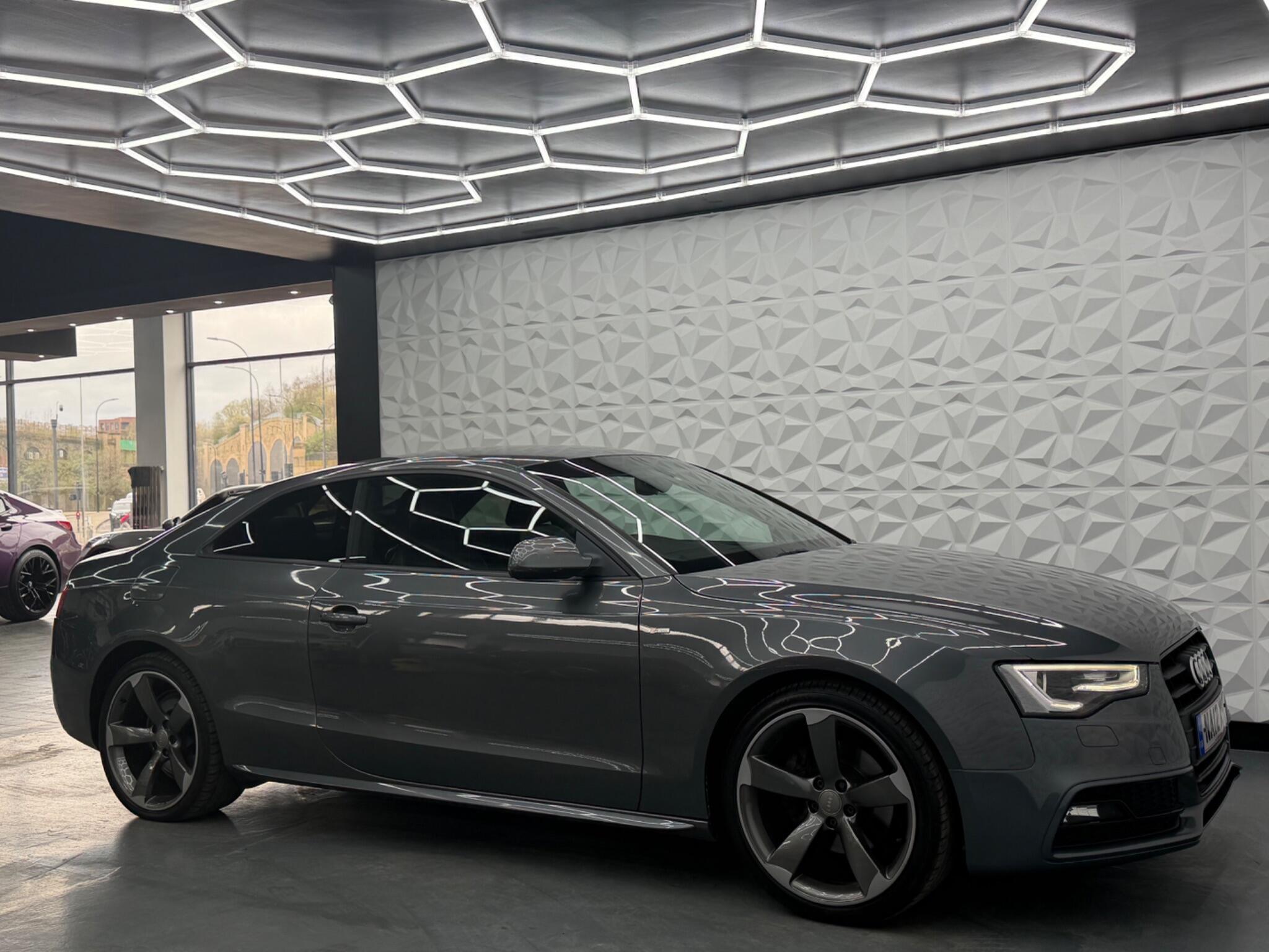 Audi A5 - Image 11