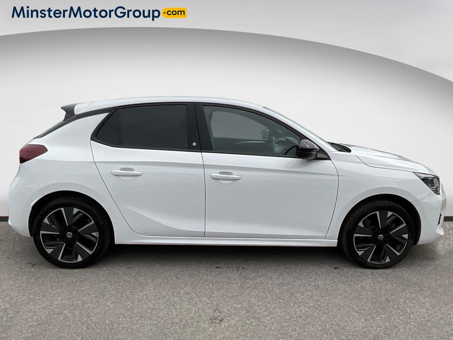 Vauxhall Corsa Electric - Image 2