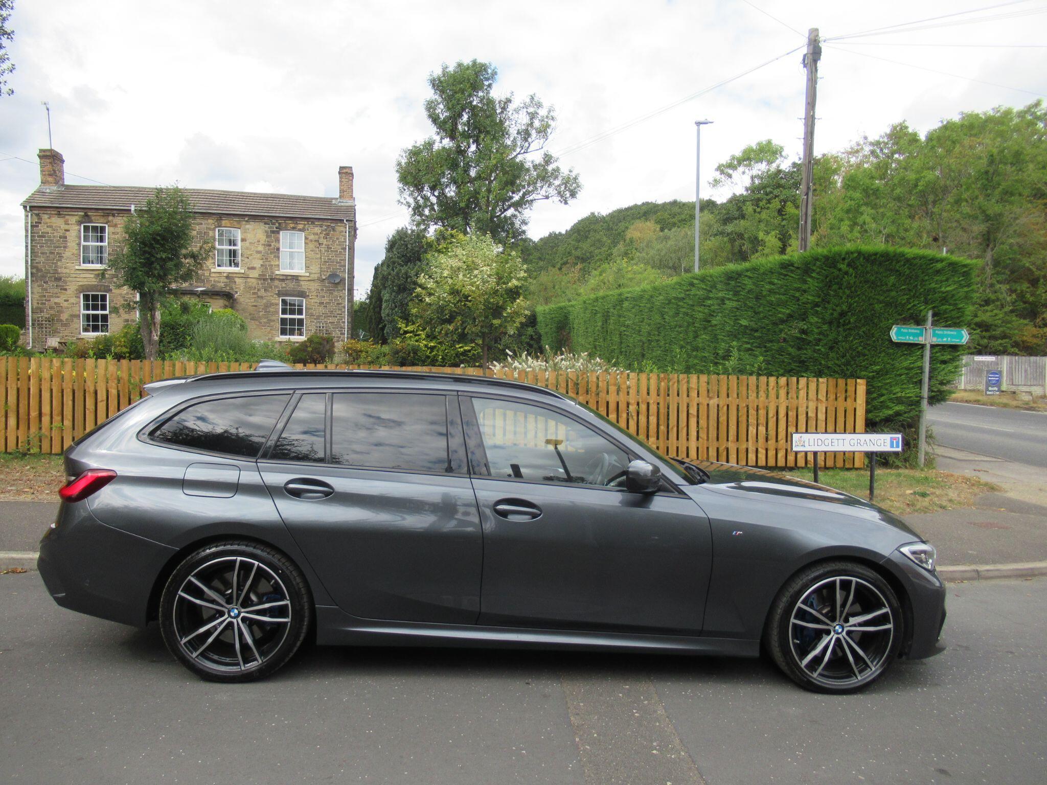 BMW 3 Series - Image 2