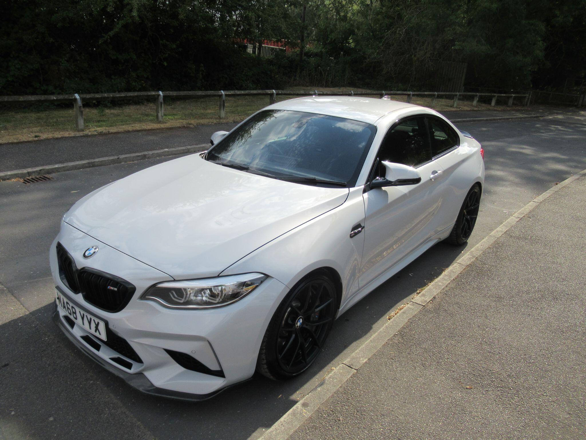 BMW M2 - Image 9