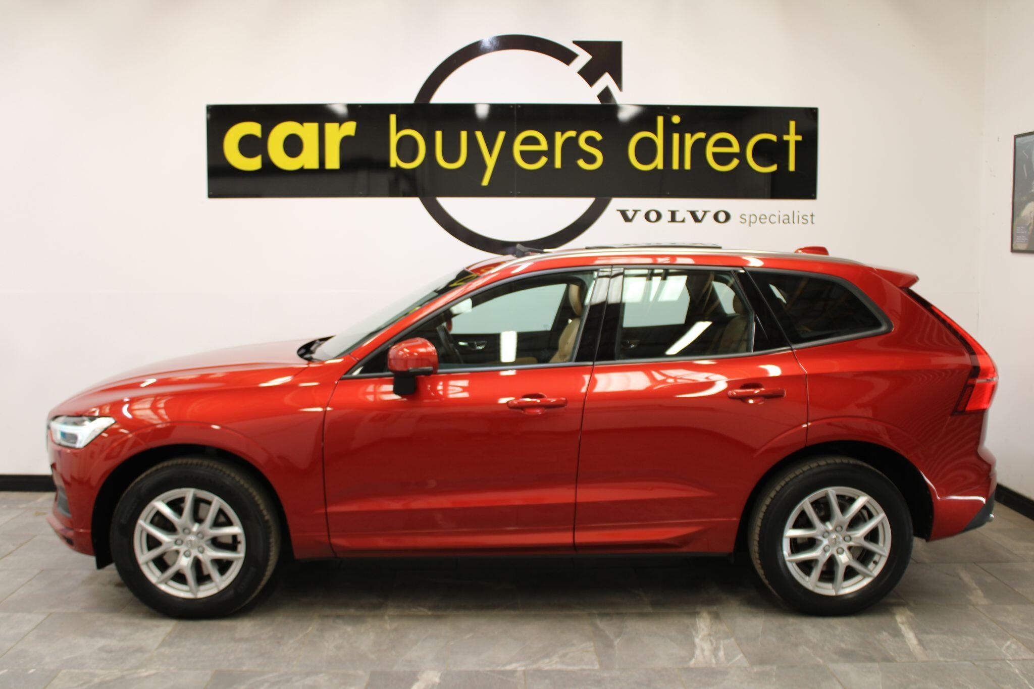 Volvo XC60 - Image 19