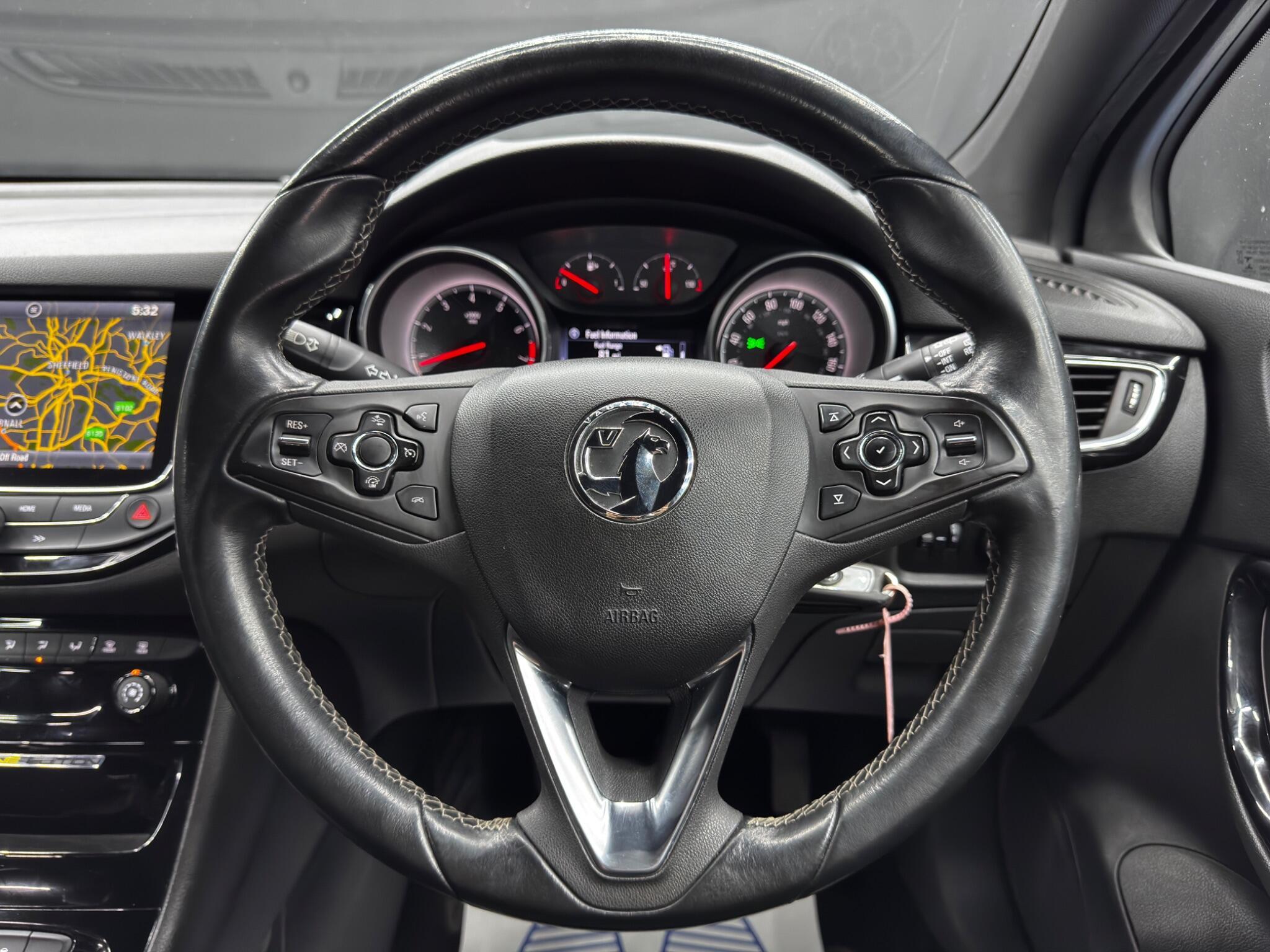 Vauxhall Astra - Image 19