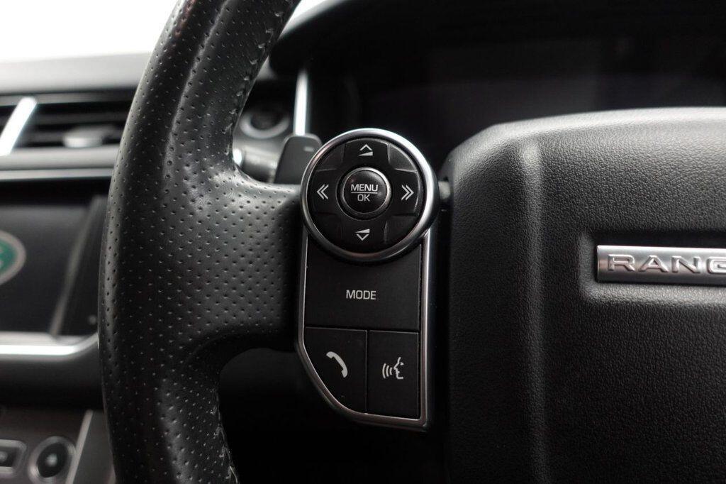 Land Rover RANGE ROVER SPORT - Image 12