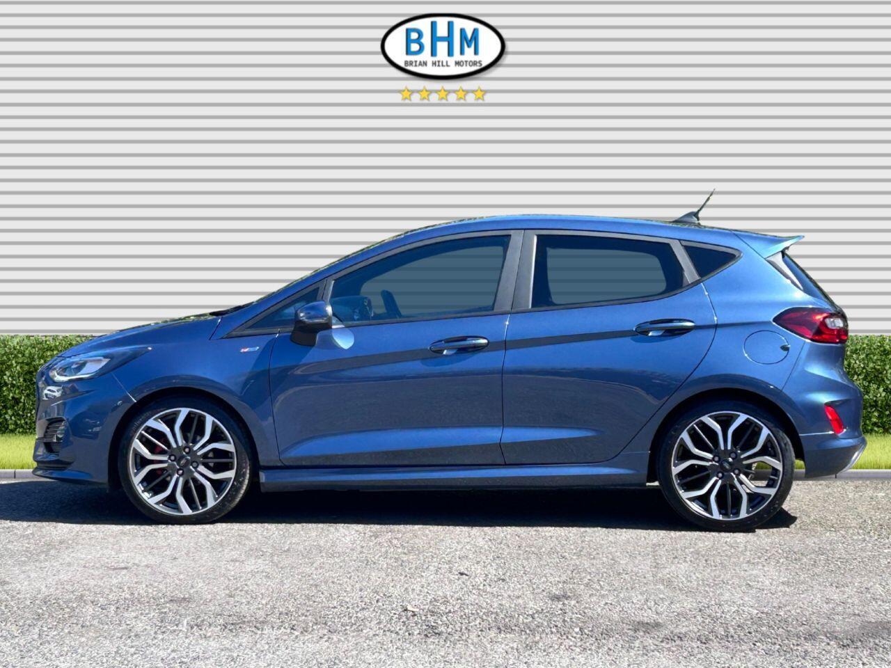 Ford Fiesta - Image 6