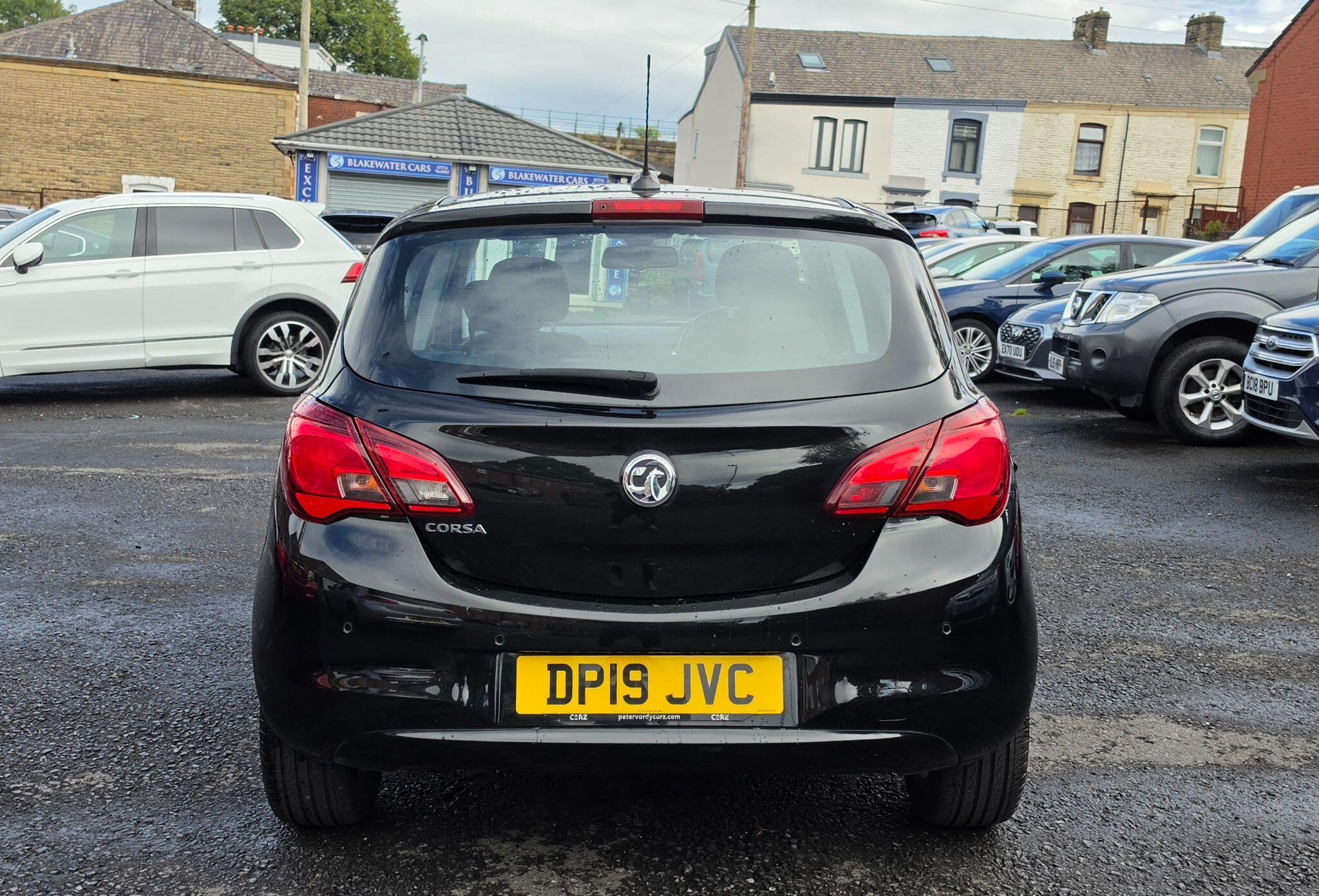 Vauxhall Corsa - Image 6
