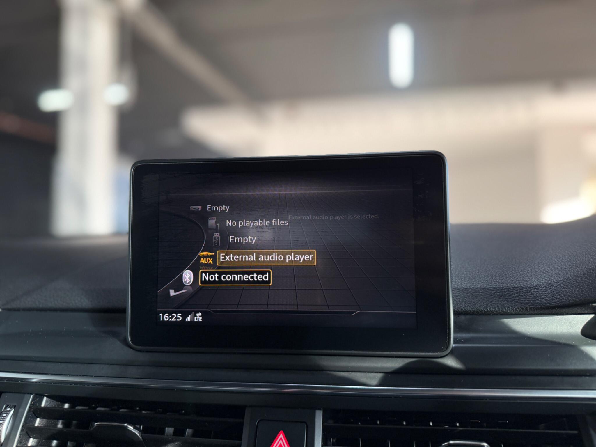 Audi A5 - Image 53