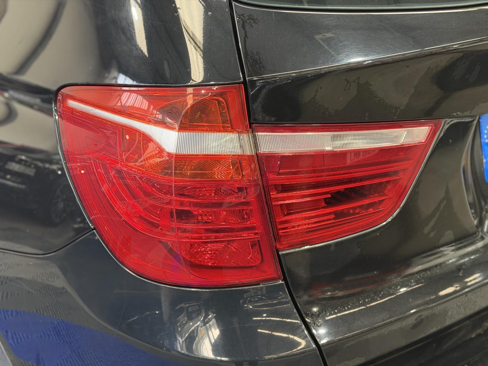 BMW X3 - Image 11