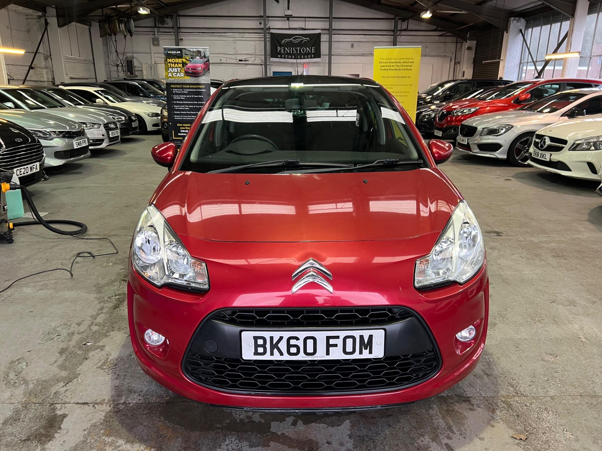 Citroen C3 - Image 2