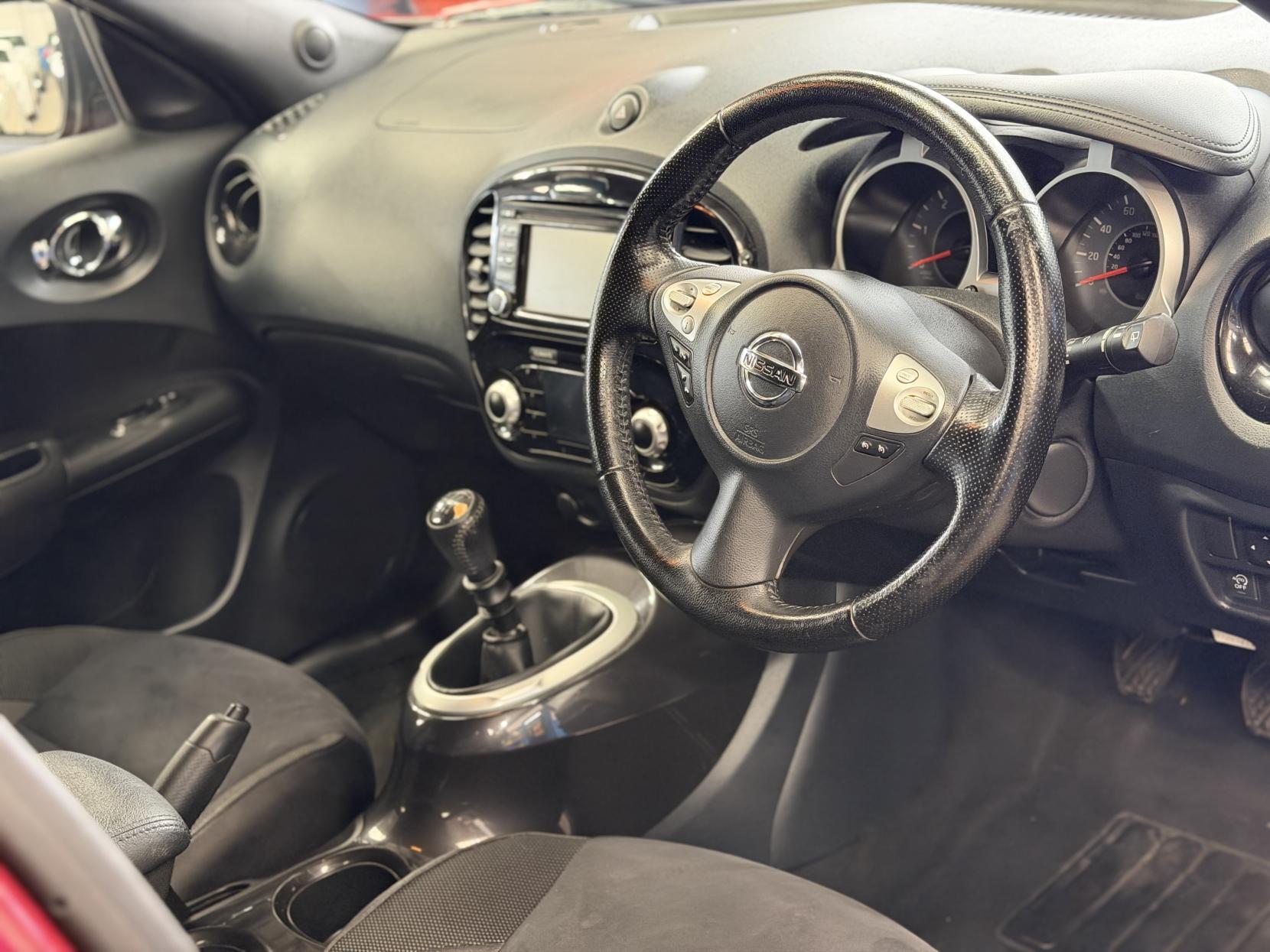 Nissan Juke - Image 20