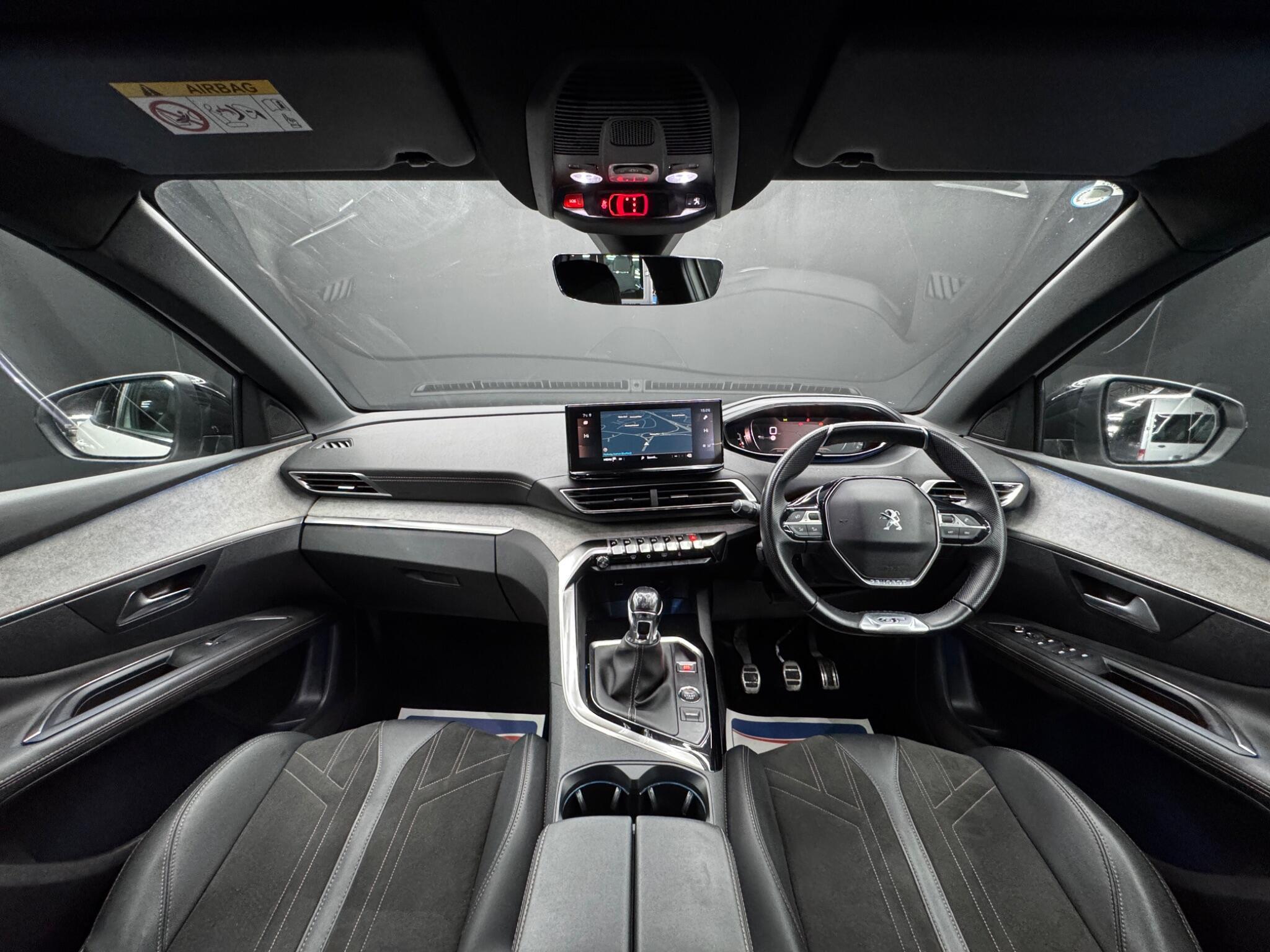 Peugeot 3008 - Image 17