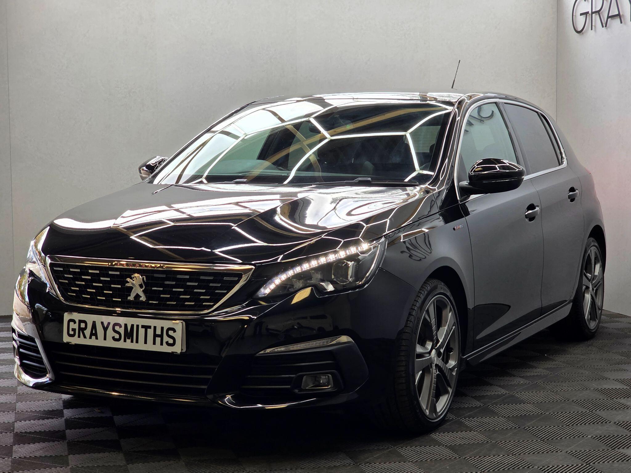 Peugeot 308 - Image 5