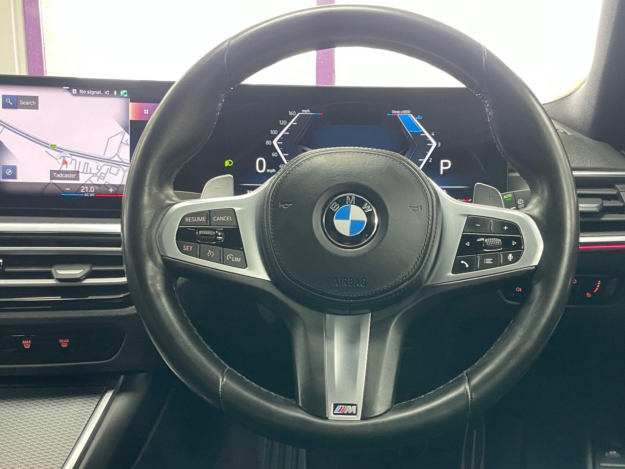 BMW 3 Series - Image 36