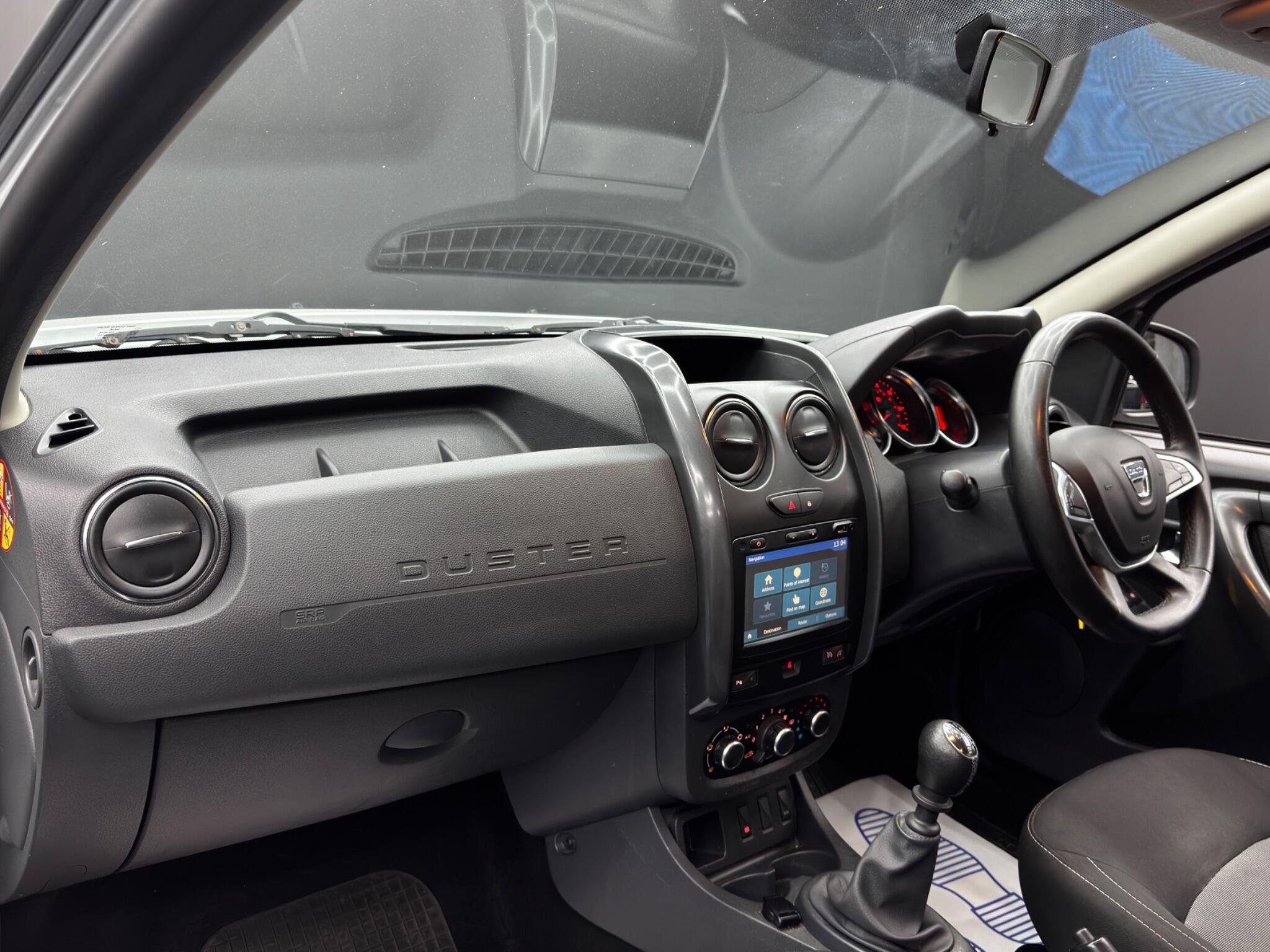 Dacia Duster - Image 11