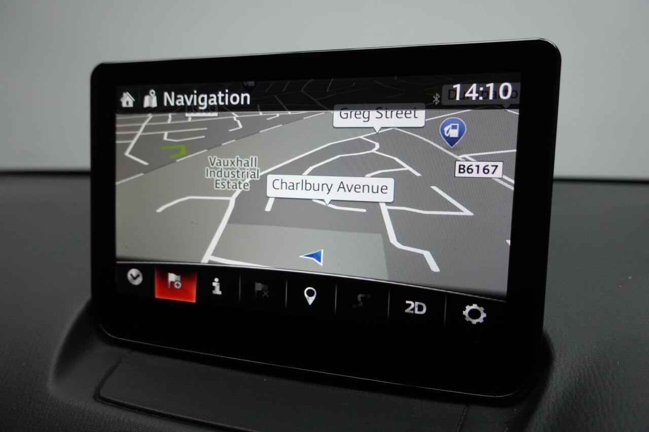 Mazda MAZDA2 - Image 2