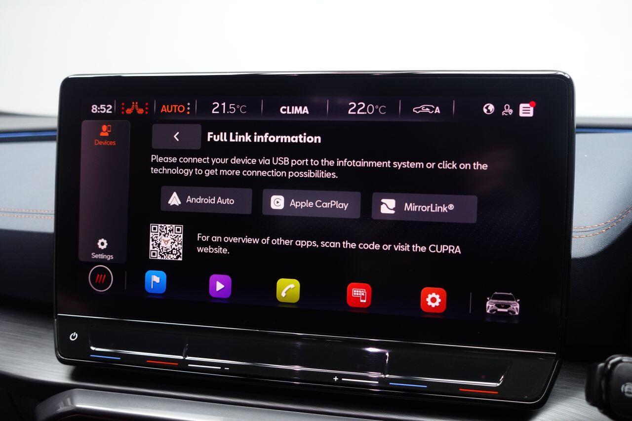 Cupra Formentor - Image 42