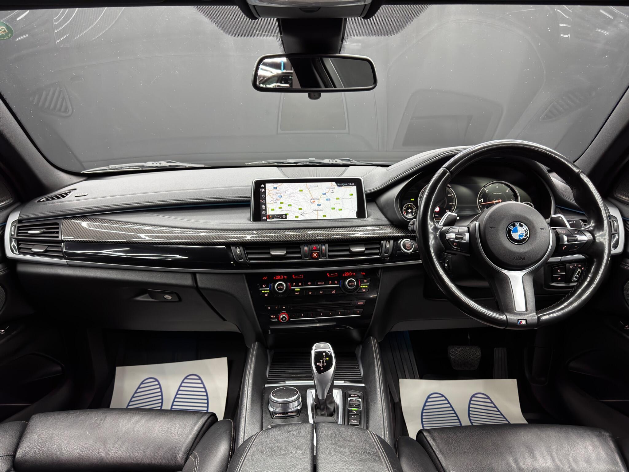 BMW X6 - Image 10