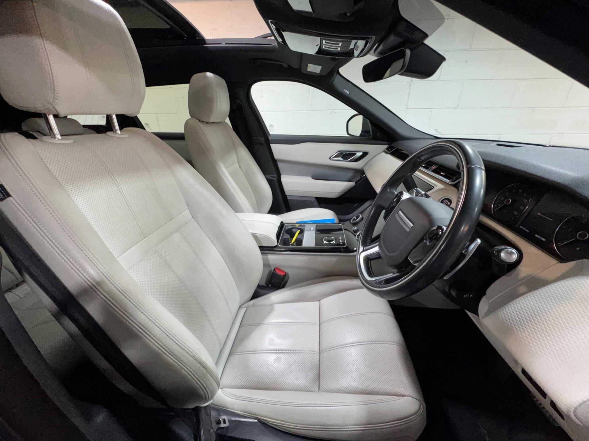 Land Rover Range Rover Velar - Image 7
