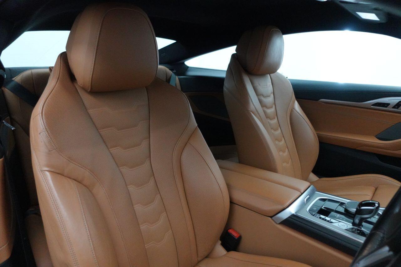 BMW 8 Series - Image 3