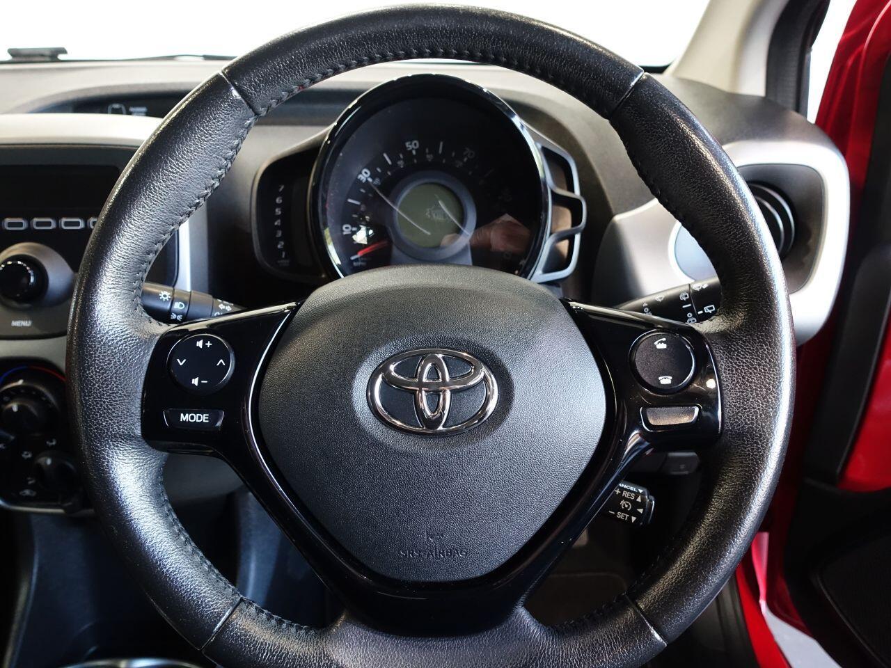 Toyota Aygo - Image 3