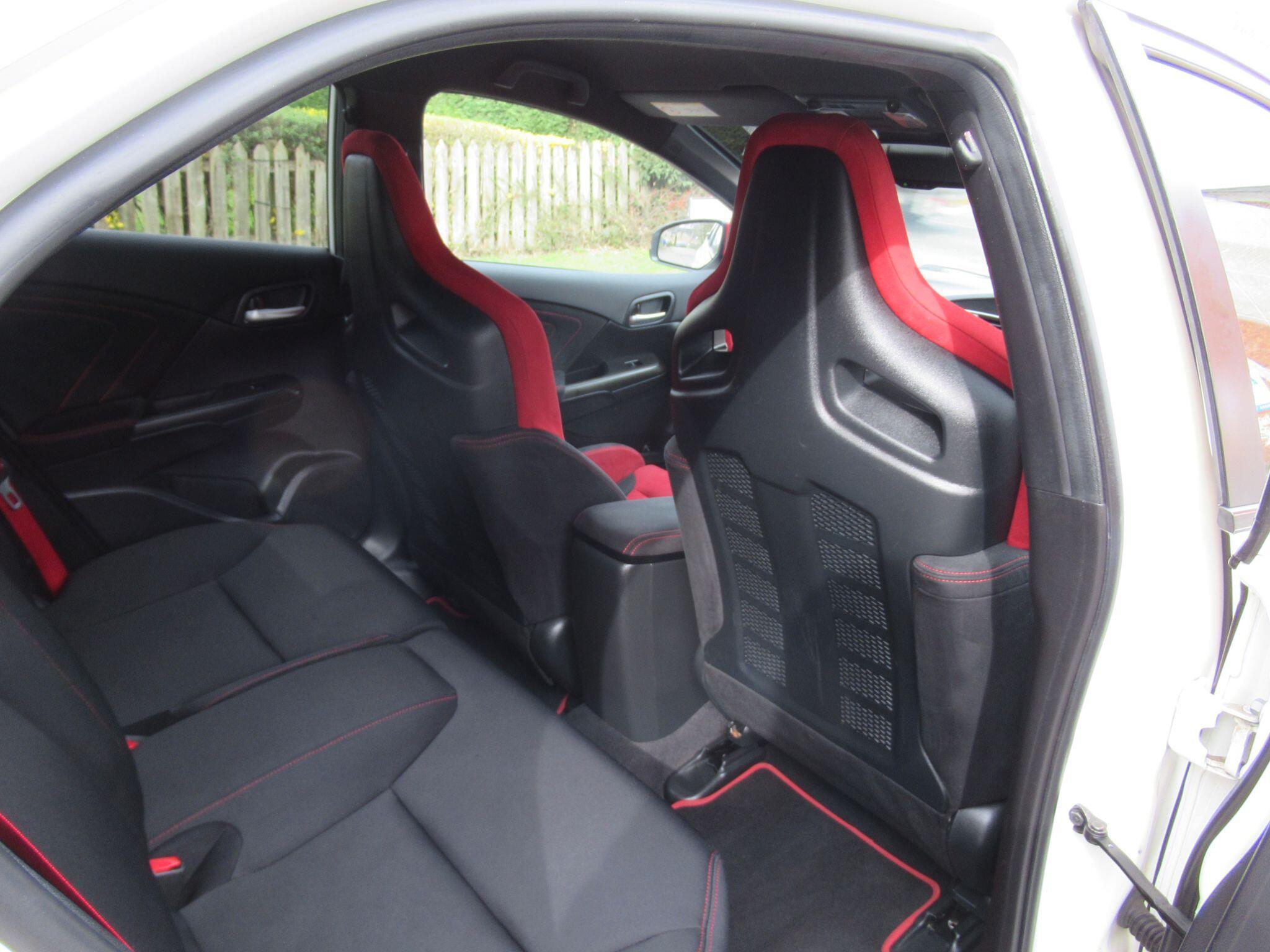 Honda Civic - Image 25