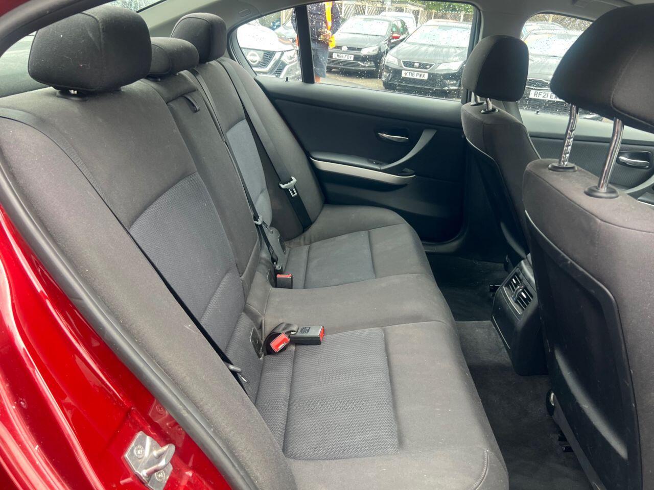 BMW 3 Series - Image 18