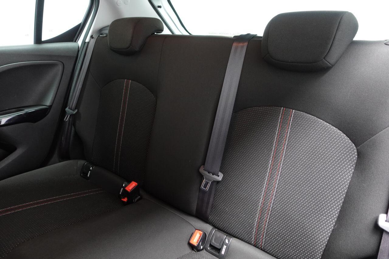 Vauxhall Corsa - Image 14
