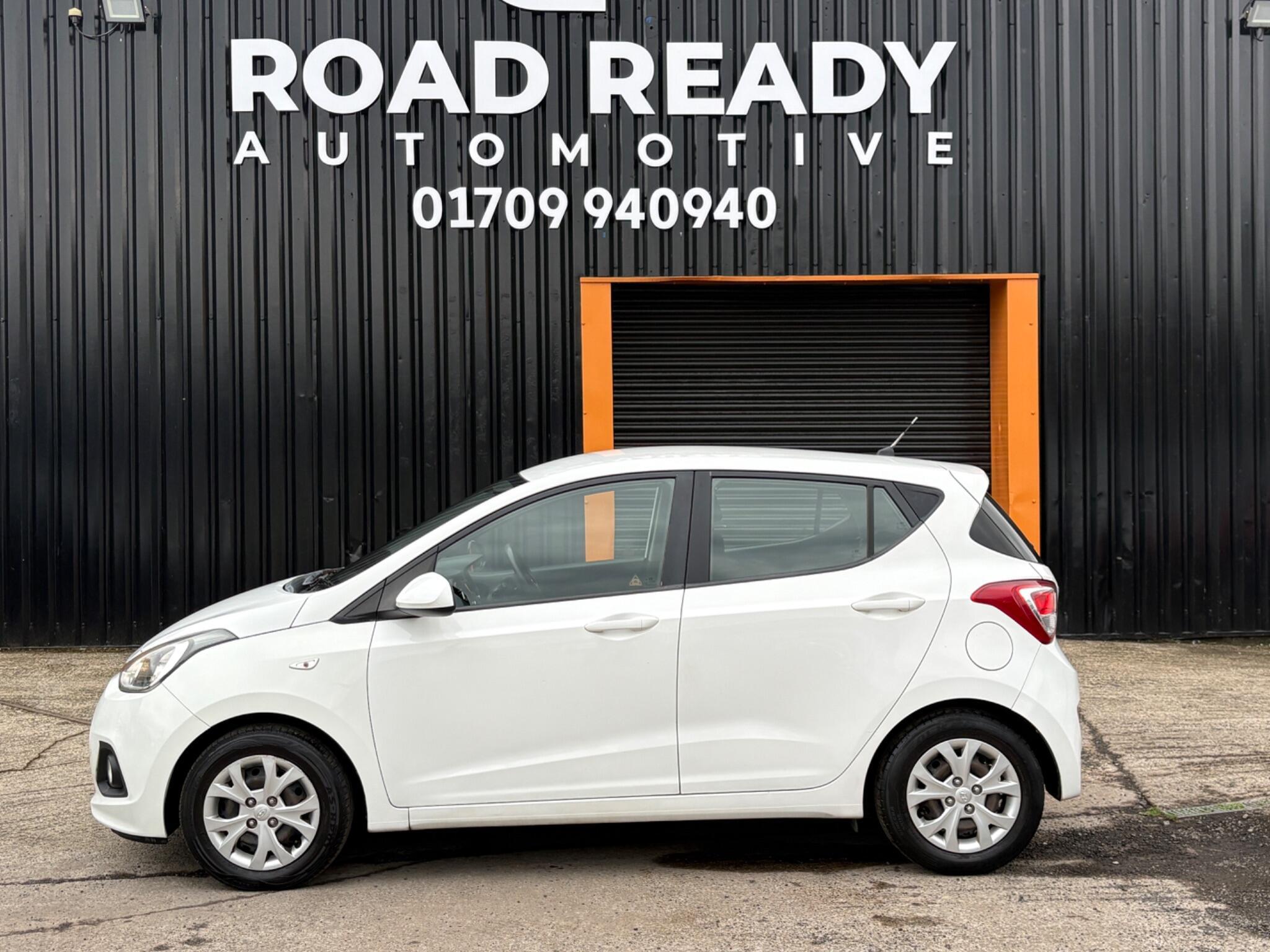 Hyundai i10 - Image 7
