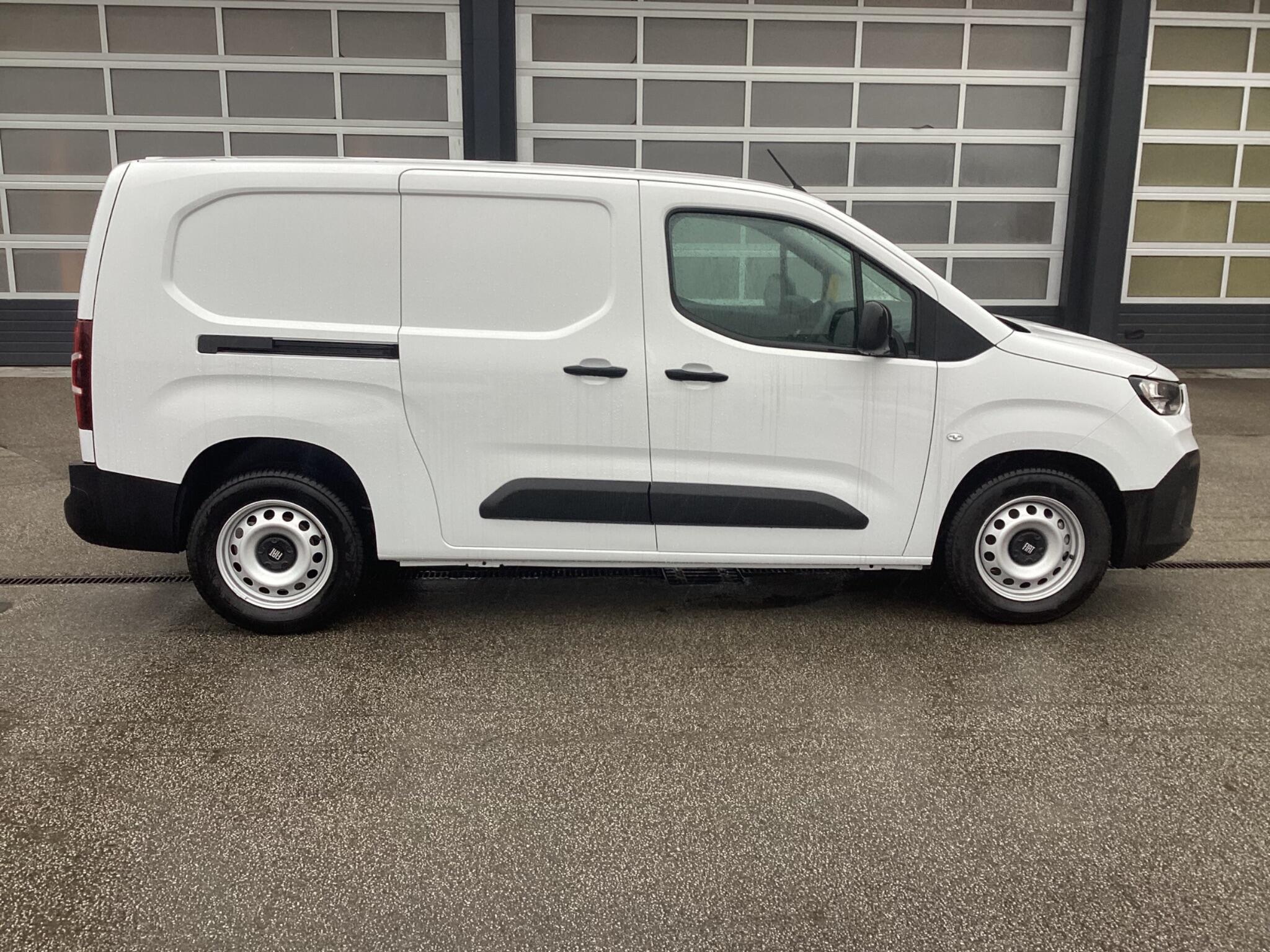 Fiat Doblo - Image 9