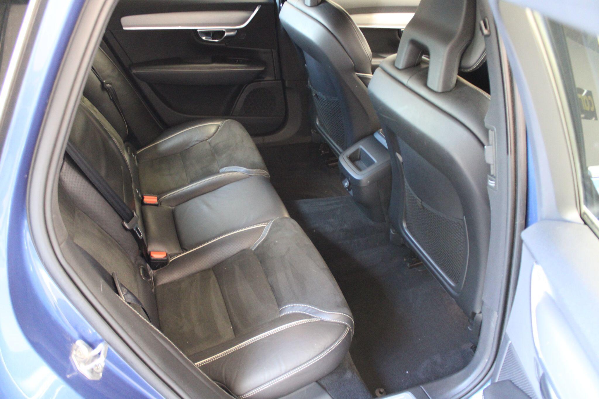 Volvo V90 - Image 41