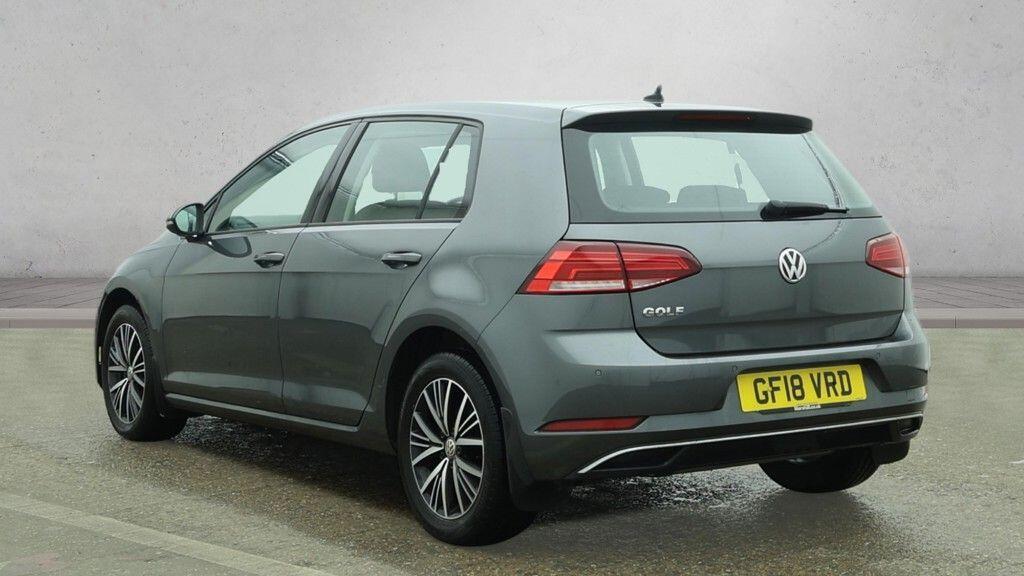 Volkswagen Golf - Image 3