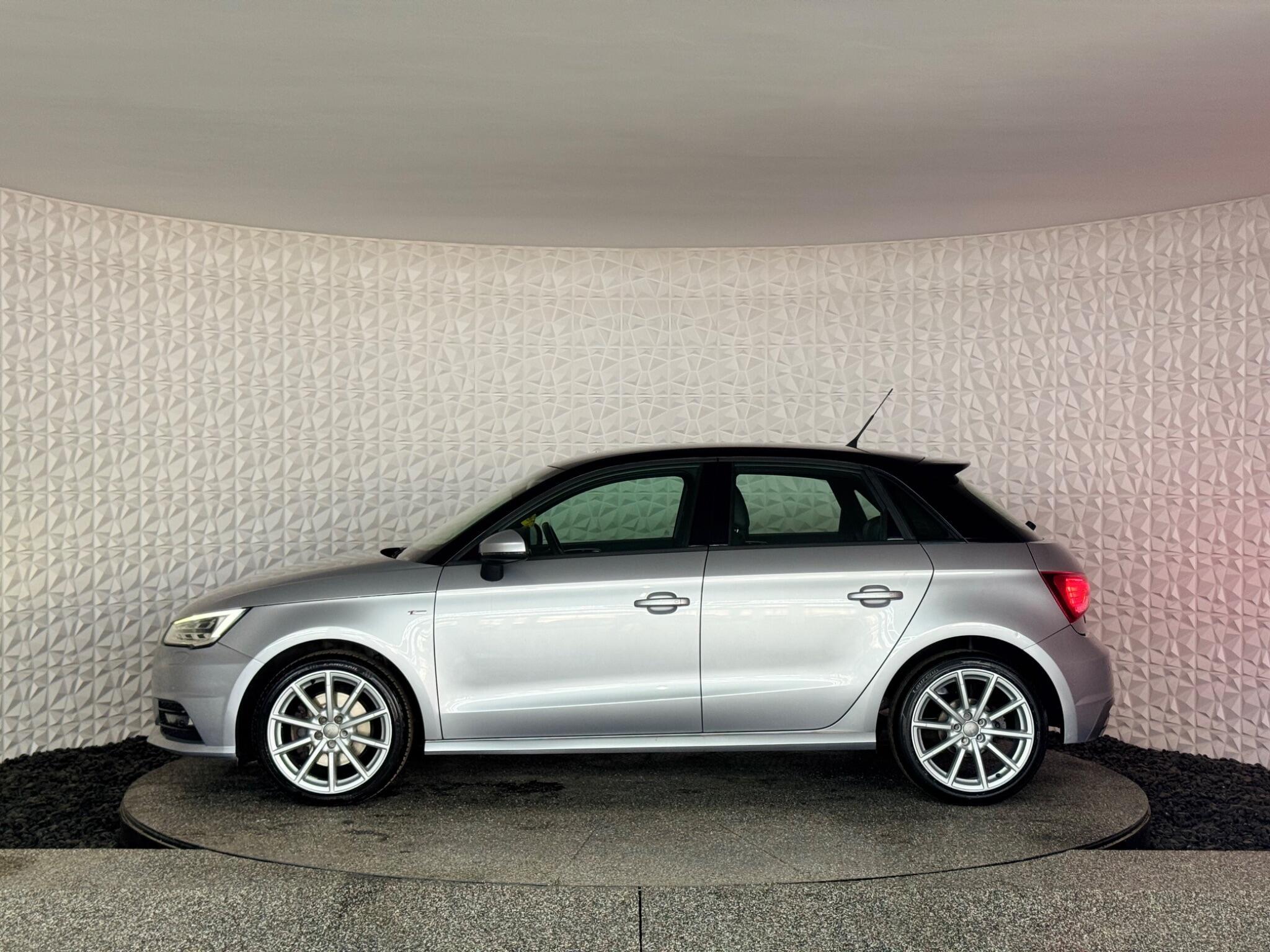 Audi A1 - Image 19