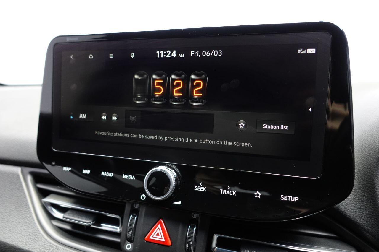 Hyundai i30 - Image 48