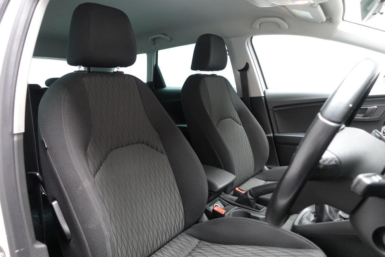 SEAT Leon - Image 4