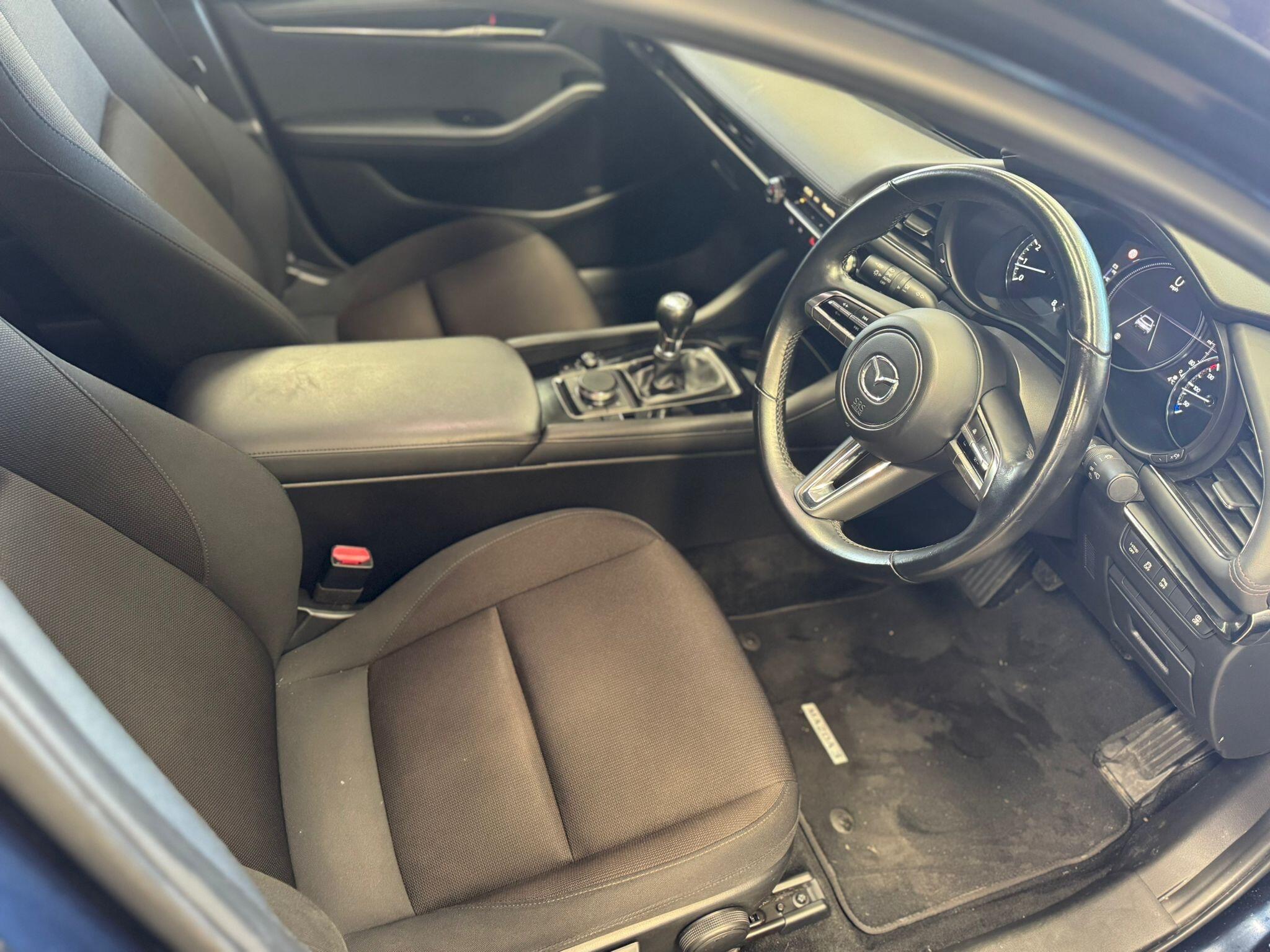 Mazda MAZDA3 - Image 26